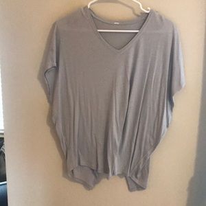 Brand new size 6 lululemon top